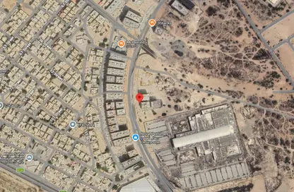 Whole Building - 7+ Bedrooms - 7+ Bathrooms for sale in Al Tallah 2 - Ajman