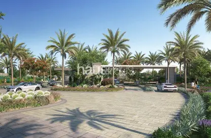 Villa - 4 Bedrooms - 5 Bathrooms for sale in Jebel Ali Village Villas - Jebel Ali Village - Jebel Ali - Dubai