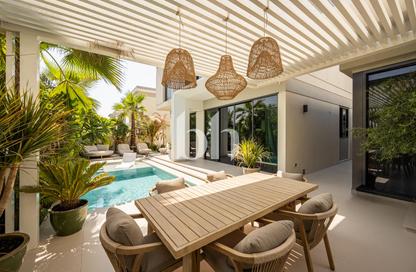 Villa - 5 - 4 for sale in Harmony 2 - Harmony - Tilal Al Ghaf - Dubai
