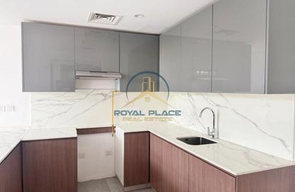 Apartment - 1 Bedroom - 2 Bathrooms for rent in The Edge - Dubai Investment Park 1 (DIP 1) - Dubai Investment Park (DIP) - Dubai Apartment - 1 Bedroom - 2 Bathrooms for rent in The Edge - Dubai Investment Park 1 (DIP 1) - Dubai Investment Park (DIP) - Dubai