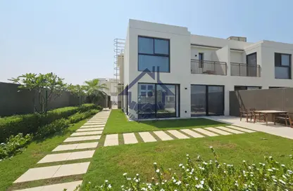 Townhouse - 3 Bedrooms - 4 Bathrooms for sale in Falcon Island South - Falcon Island - Al Hamra Village - Ras Al Khaimah