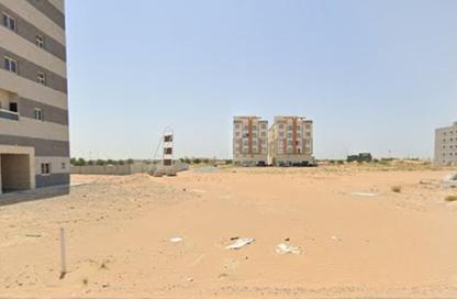 Land - Studio for sale in Ajman Global City - Al Alia - Ajman