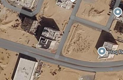Land - Studio for sale in Ajman Global City - Al Alia - Ajman