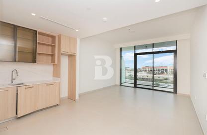 Apartment - 1 - 1 for rent in Golf Grand - Dubai Hills Estate - Dubai