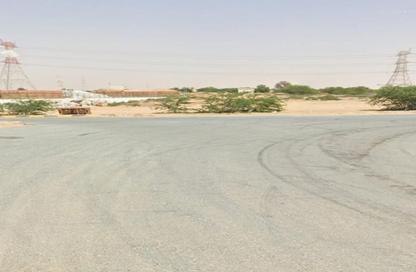 أرض - استوديو للبيع في العرقوب - المنطقة الصناعية بالشارقة - الشارقة أرض - استوديو للبيع في العرقوب - المنطقة الصناعية بالشارقة - الشارقة