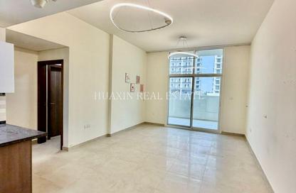 Apartment - 2 - 3 for rent in Azizi Plaza - Al Furjan - Dubai