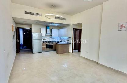 Apartment - 2 - 3 for rent in Azizi Plaza - Al Furjan - Dubai