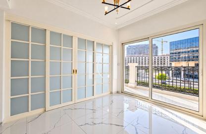 Apartment - 1 - 2 for rent in Vincitore Benessere - Arjan - Dubai