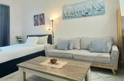 Apartment - Studio - 1 for rent in Joya Verde Residences - District 11 - Jumeirah Village Circle - Dubai