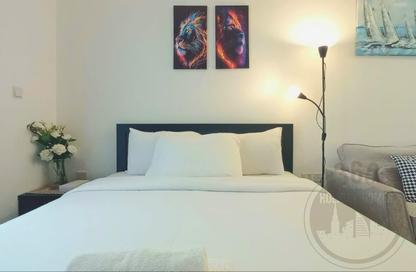 Apartment - Studio - 1 for rent in Joya Verde Residences - District 11 - Jumeirah Village Circle - Dubai