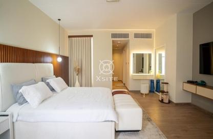 Villa - 3 - 5 for rent in Erantis - District 12 - Jumeirah Village Circle - Dubai