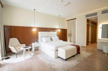 Villa - 3 - 5 for rent in Erantis - District 12 - Jumeirah Village Circle - Dubai Villa - 3 - 5 for rent in Erantis - District 12 - Jumeirah Village Circle - Dubai