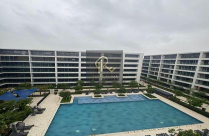 Apartment - 2 - 3 for sale in Sokoon 4 - Naseej District - Aljada - Sharjah Apartment - 2 - 3 for sale in Sokoon 4 - Naseej District - Aljada - Sharjah