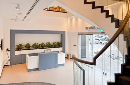 Business Centre - Studio - 2 Bathrooms for rent in City Tower - Port Saeed - Deira - Dubai Business Centre - Studio - 2 Bathrooms for rent in City Tower - Port Saeed - Deira - Dubai