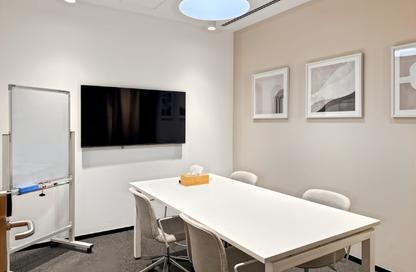 Business Centre - Studio - 2 Bathrooms for rent in City Tower - Port Saeed - Deira - Dubai Business Centre - Studio - 2 Bathrooms for rent in City Tower - Port Saeed - Deira - Dubai