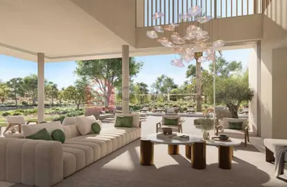 Villa - 7 Bedrooms for sale in The Acres (Phase 3) - The Acres - Dubai Land - Dubai