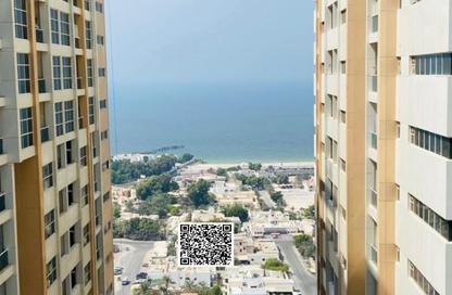 Apartment - 2 Bedrooms - 3 Bathrooms for sale in Ajman One Towers - Al Sawan - Ajman Apartment - 2 Bedrooms - 3 Bathrooms for sale in Ajman One Towers - Al Sawan - Ajman