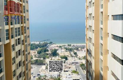 Apartment - 2 Bedrooms - 3 Bathrooms for sale in Ajman One Towers - Al Sawan - Ajman Apartment - 2 Bedrooms - 3 Bathrooms for sale in Ajman One Towers - Al Sawan - Ajman