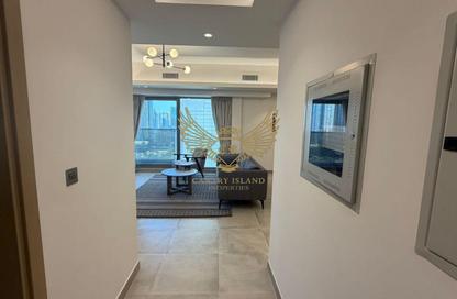 Apartment - 2 Bedrooms - 3 Bathrooms for rent in Orra The Embankment - Jumeirah Lake Towers - Dubai