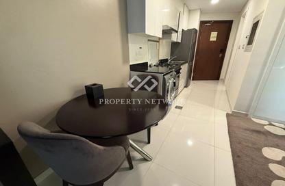 Apartment - Studio - 1 Bathroom for rent in Viridis A - Viridis Residence and Hotel Apartments - Damac Hills 2 - Dubai