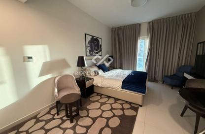 Apartment - Studio - 1 Bathroom for rent in Viridis A - Viridis Residence and Hotel Apartments - Damac Hills 2 - Dubai