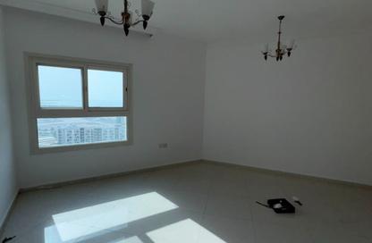 Apartment - 2 Bedrooms - 3 Bathrooms for sale in Al Sondos Tower - Al Khan Lagoon - Al Khan - Sharjah Apartment - 2 Bedrooms - 3 Bathrooms for sale in Al Sondos Tower - Al Khan Lagoon - Al Khan - Sharjah