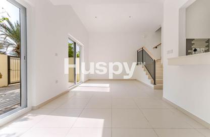 Townhouse - 4 - 4 for sale in Amaranta B - Amaranta - Villanova - Dubai