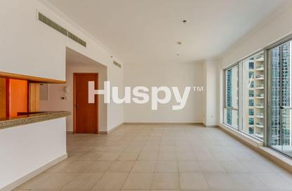 Apartment - 1 - 2 for sale in Paloma Tower - Marina Promenade - Dubai Marina - Dubai