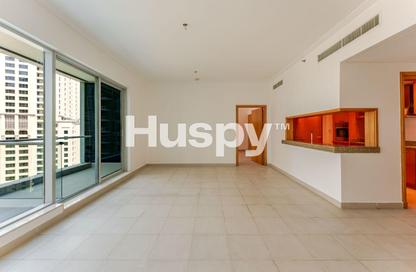 Apartment - 1 - 2 for sale in Paloma Tower - Marina Promenade - Dubai Marina - Dubai