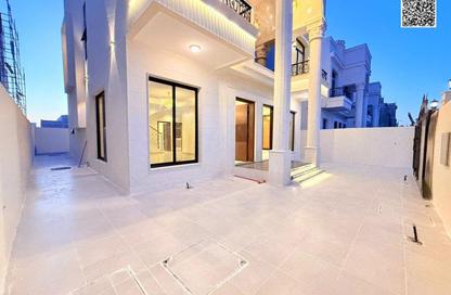 Villa - 5 Bedrooms - 7 Bathrooms for sale in Al Zaheya Gardens - Al Zahya - Ajman