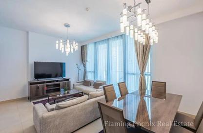 Apartment - 1 Bedroom - 2 Bathrooms for rent in Downtown Views - Zabeel 2 - Zabeel - Dubai Apartment - 1 Bedroom - 2 Bathrooms for rent in Downtown Views - Zabeel 2 - Zabeel - Dubai