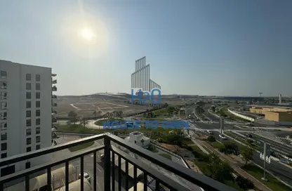 شقة - 3 غرف نوم - 4 حمامات للايجار في وترز أج - جزيرة ياس - أبوظبي