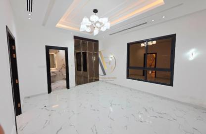 Townhouse - 5 Bedrooms - 7 Bathrooms for sale in Al Helio 2 - Al Helio - Ajman