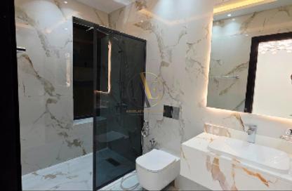 Townhouse - 5 Bedrooms - 7 Bathrooms for sale in Al Helio 2 - Al Helio - Ajman