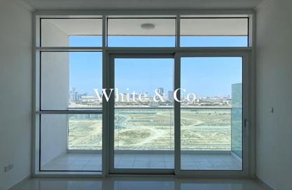 Apartment - Studio - 1 Bathroom for rent in Carson C - Carson - Damac Hills - Dubai Apartment - Studio - 1 Bathroom for rent in Carson C - Carson - Damac Hills - Dubai