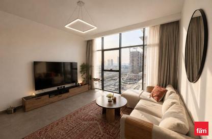 Apartment - 1 Bedroom - 1 Bathroom for sale in V2 - Dubai Sports City - Dubai