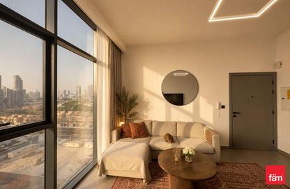 Apartment - 1 Bedroom - 1 Bathroom for sale in V2 - Dubai Sports City - Dubai