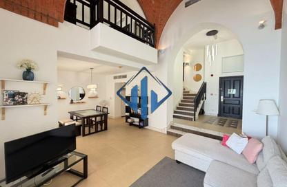 Townhouse - 1 - 1 for sale in The Cove Rotana - Ras Al Khaimah Waterfront - Ras Al Khaimah