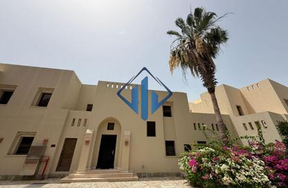 Townhouse - 1 - 1 for sale in The Cove Rotana - Ras Al Khaimah Waterfront - Ras Al Khaimah