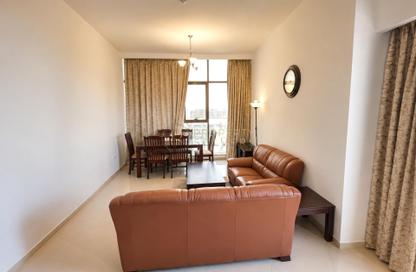 Apartment - 2 Bedrooms - 3 Bathrooms for rent in Elite Sports Residence 8 - Elite Sports Residence - Dubai Sports City - Dubai Apartment - 2 Bedrooms - 3 Bathrooms for rent in Elite Sports Residence 8 - Elite Sports Residence - Dubai Sports City - Dubai