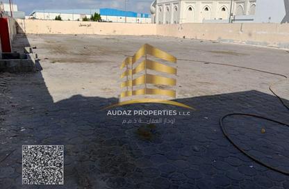 Warehouse - Studio - 1 Bathroom for rent in Industrial Building 13 - Industrial Area 13 - Sharjah Industrial Area - Sharjah