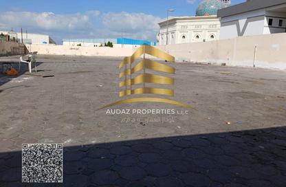 Warehouse - Studio - 1 Bathroom for rent in Industrial Building 13 - Industrial Area 13 - Sharjah Industrial Area - Sharjah