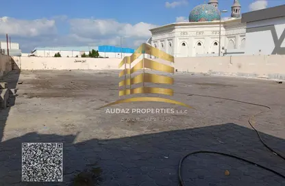 Warehouse - Studio - 1 Bathroom for rent in Industrial Building 13 - Industrial Area 13 - Sharjah Industrial Area - Sharjah