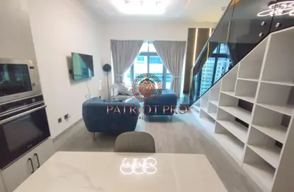 شقة - 3 غرف نوم - 4 حمامات للايجار في بوتيك 7 - برشا هايتس (تيكوم) - دبي