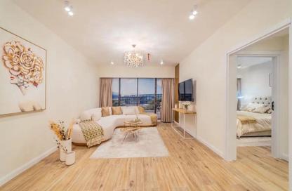 Apartment - 1 Bedroom - 1 Bathroom for sale in Lucky Royale Residence - District 10 - Jumeirah Village Circle - Dubai Apartment - 1 Bedroom - 1 Bathroom for sale in Lucky Royale Residence - District 10 - Jumeirah Village Circle - Dubai