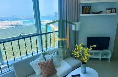 Apartment - Studio - 1 Bathroom for rent in Hydra Avenue Towers - City Of Lights - Al Reem Island - Abu Dhabi Apartment - Studio - 1 Bathroom for rent in Hydra Avenue Towers - City Of Lights - Al Reem Island - Abu Dhabi