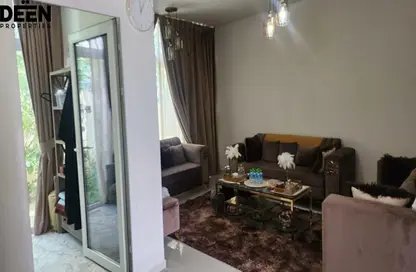Townhouse - 3 Bedrooms - 3 Bathrooms for rent in Basswood - Damac Hills 2 - Dubai