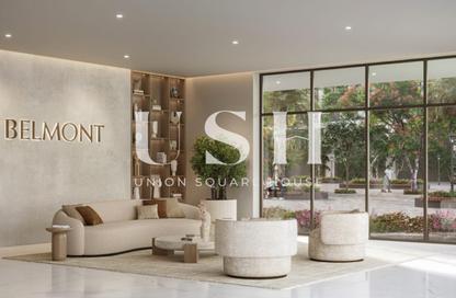 Apartment - 3 - 4 for sale in Belmont - Town Square - Dubai Apartment - 3 - 4 for sale in Belmont - Town Square - Dubai