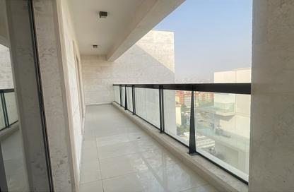 Apartment - 2 Bedrooms - 2 Bathrooms for rent in Equiti Residence - Al Furjan - Dubai