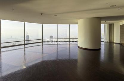 Apartment - 4 - 5 for rent in Burj Khalifa - Burj Khalifa Area - Downtown Dubai - Dubai